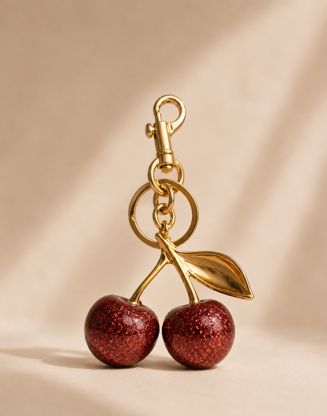 Charm De Cereza