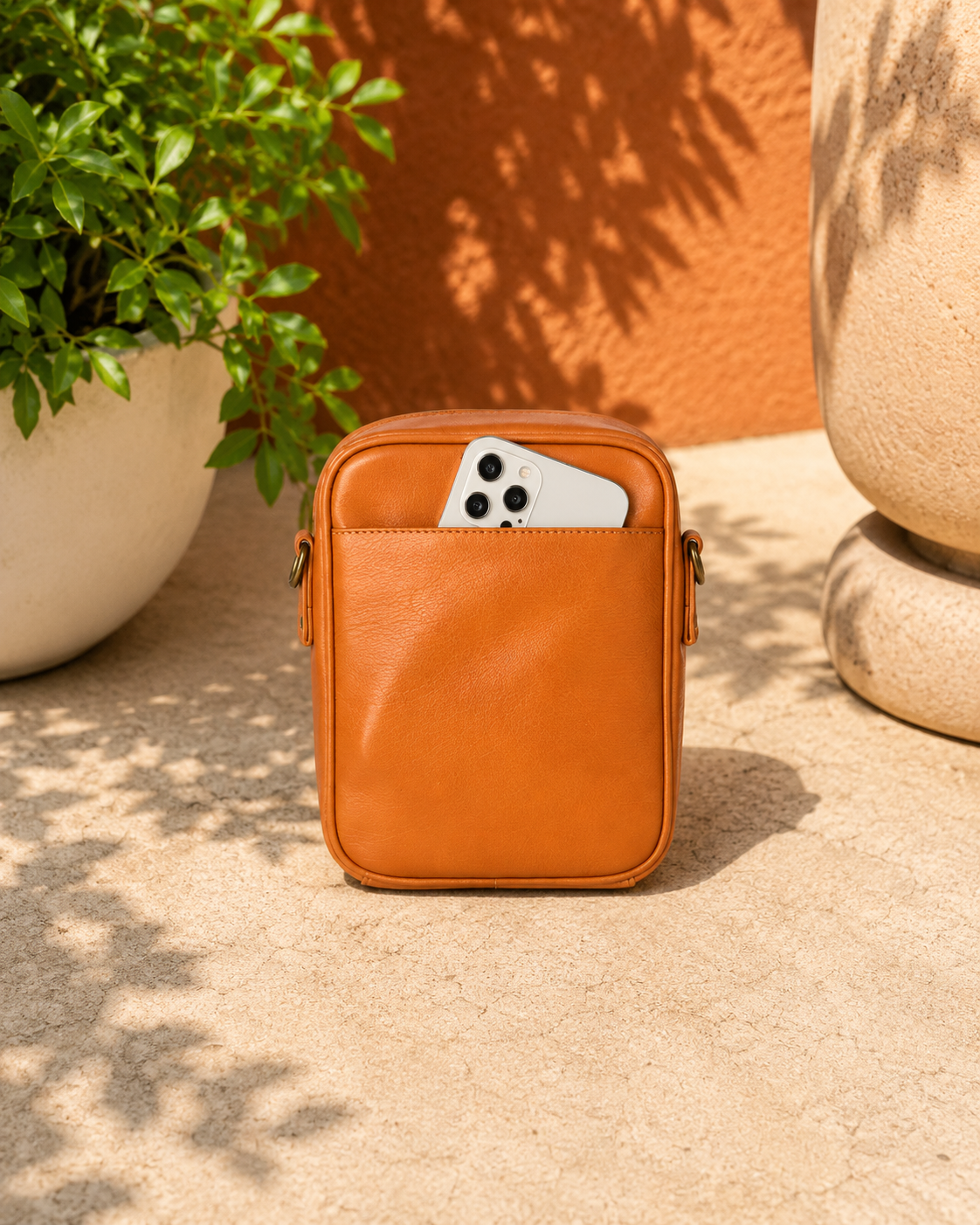 Bolso Diario Multifuncional
