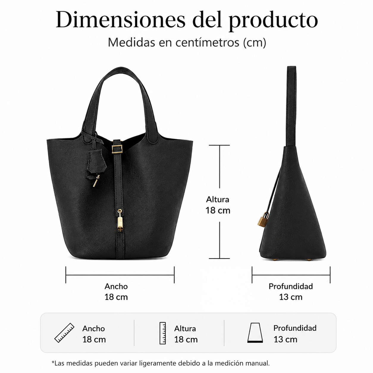 Bolsa Kate