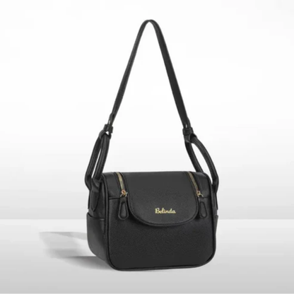 Bolso Con Correa Cruzada