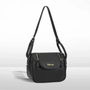 Bolso Con Correa Cruzada