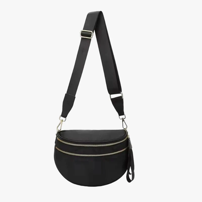 Bolsa Crossbody Organizador