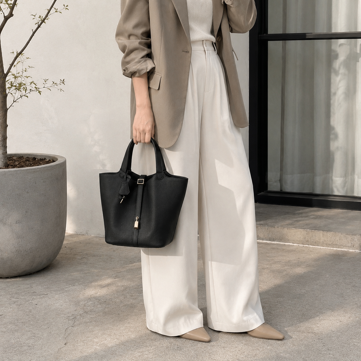Bolsa Kate