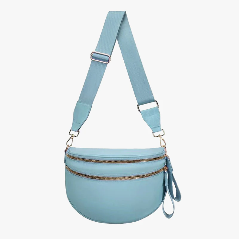 Bolsa Crossbody Organizador