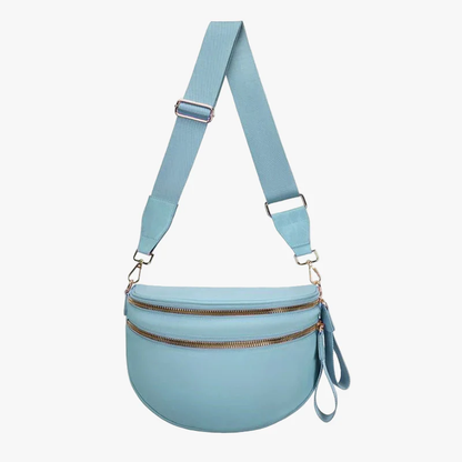 Bolsa Crossbody Organizador