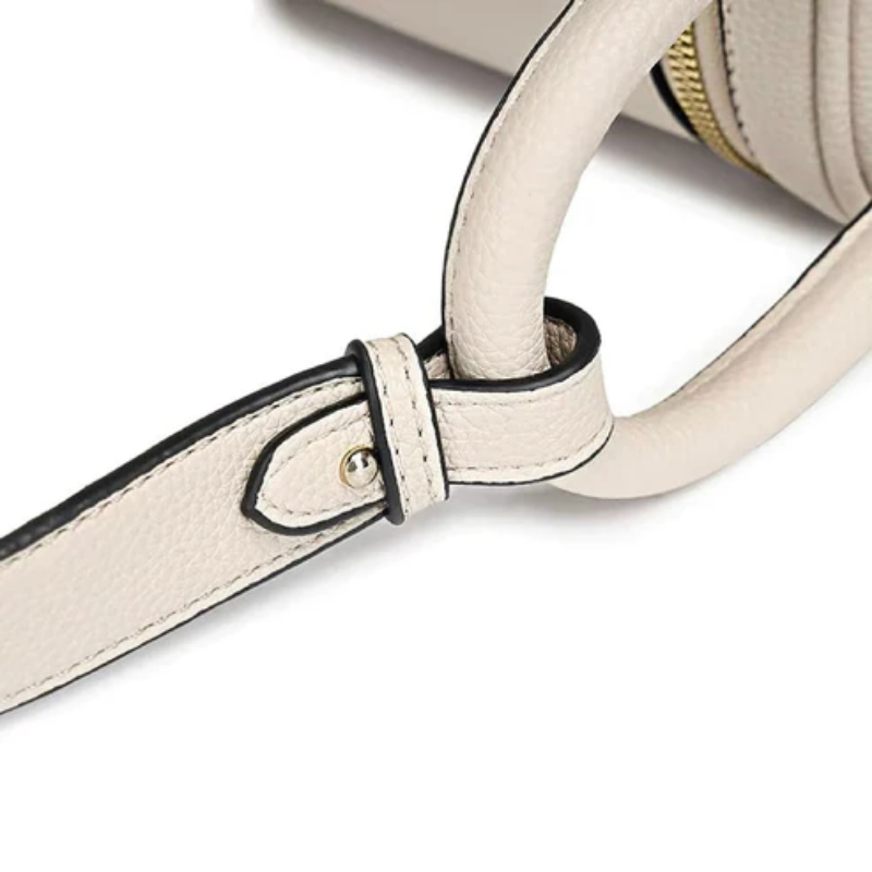 Bolso Con Correa Cruzada