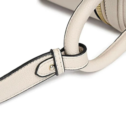 Bolso Con Correa Cruzada