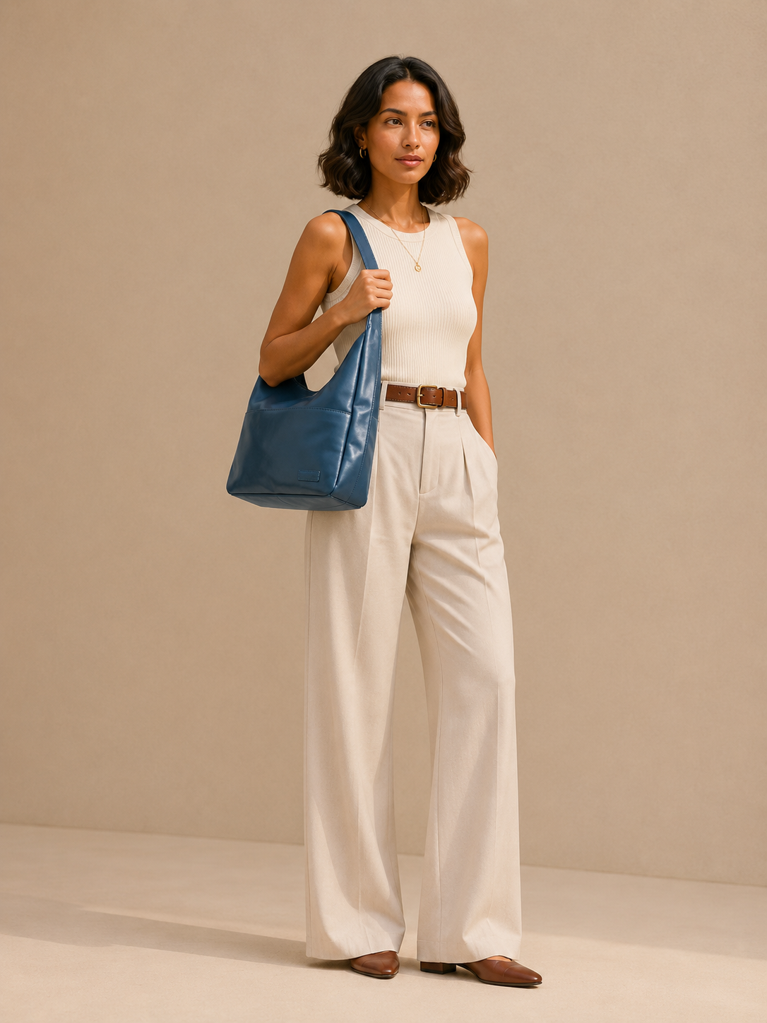 Bolsa Para El Día a Día