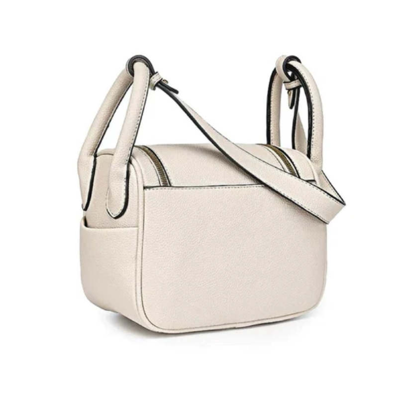 Bolso Con Correa Cruzada