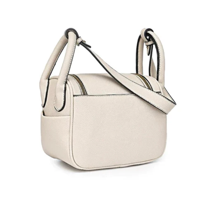 Bolso Con Correa Cruzada