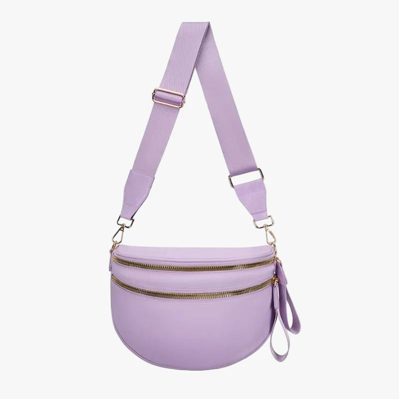Bolsa Crossbody Organizador