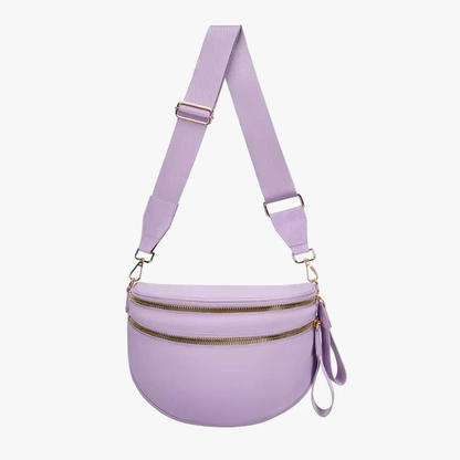 Bolsa Crossbody Organizador