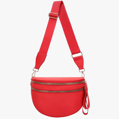 Bolsa Crossbody Organizador