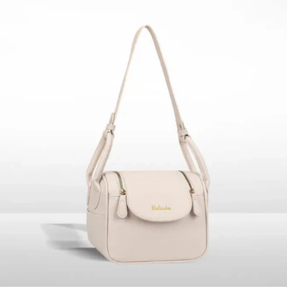 Bolso Con Correa Cruzada