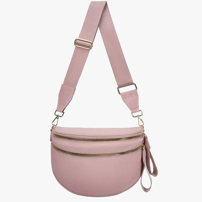 Bolsa Crossbody Organizador