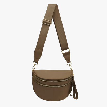 Bolsa Crossbody Organizador
