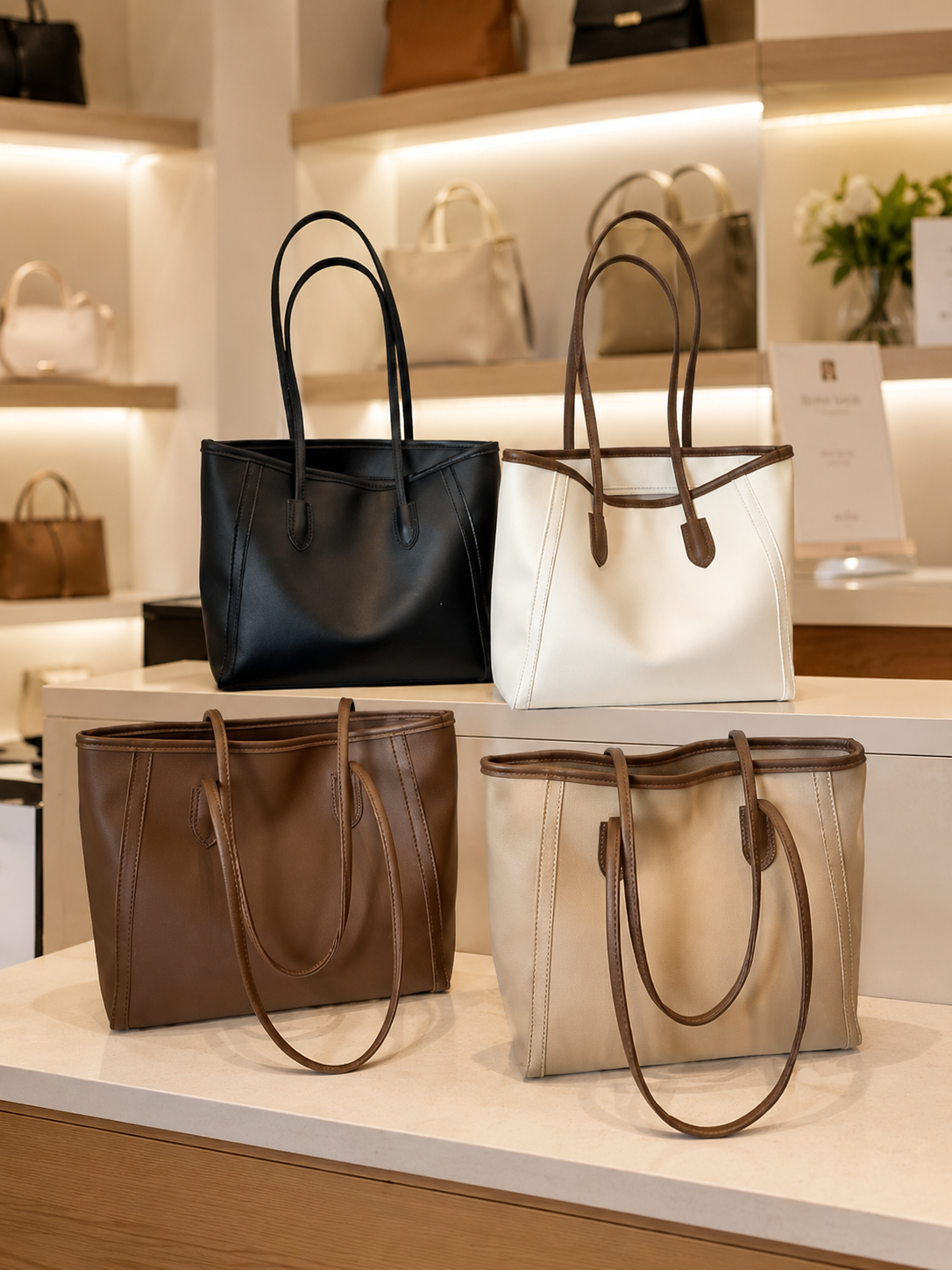 Bolso Tote