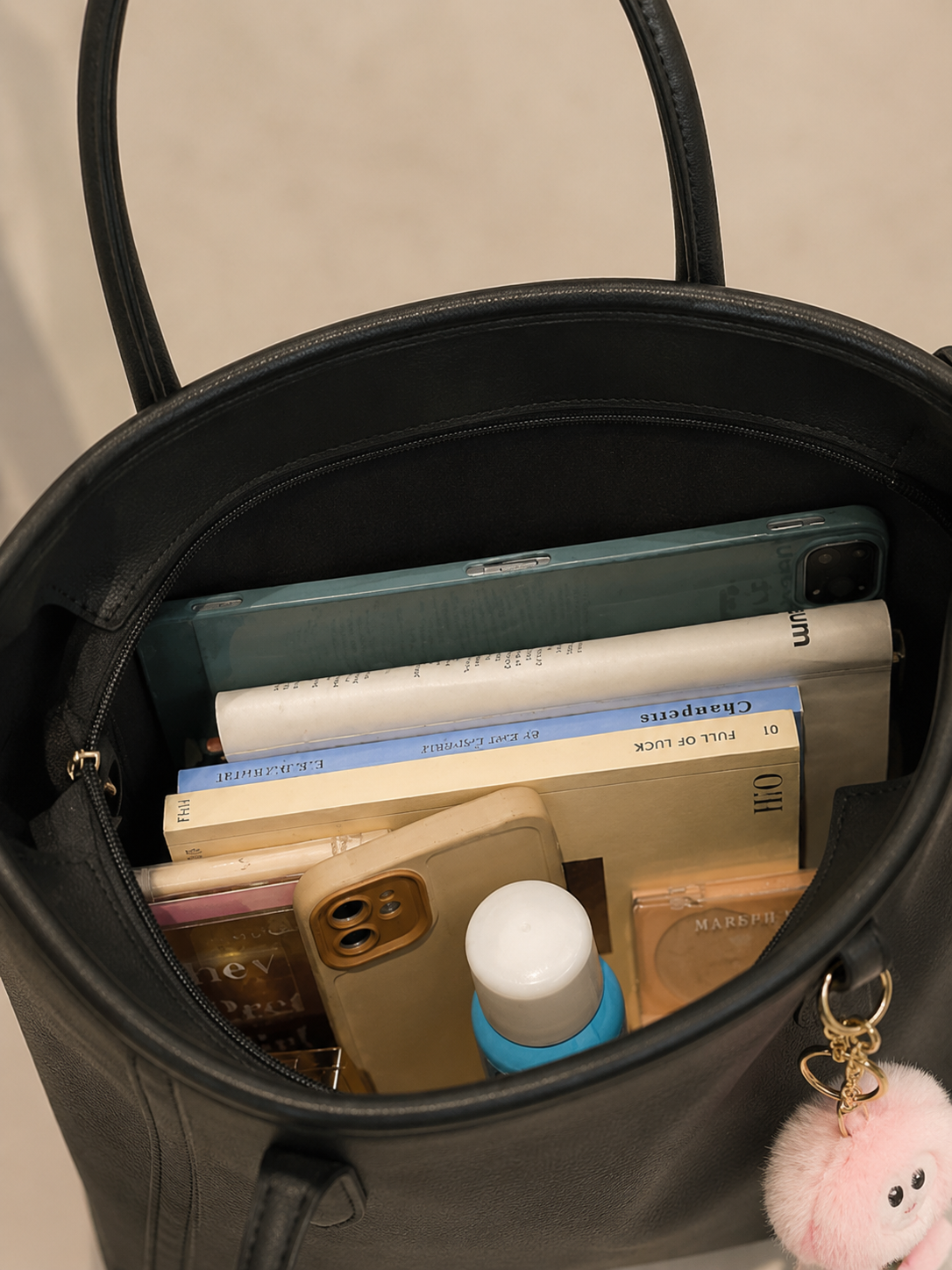 Bolso Tote