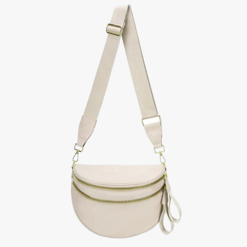 Bolsa Crossbody Organizador