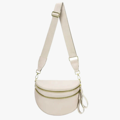 Bolsa Crossbody Organizador
