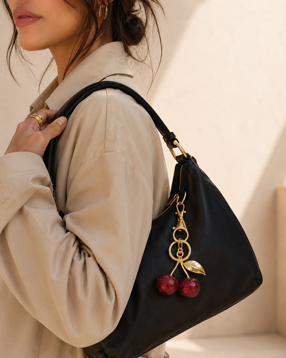 Charm De Cereza
