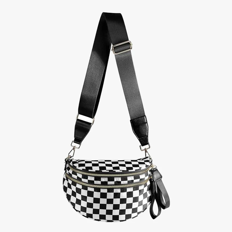 Bolsa Crossbody Organizador