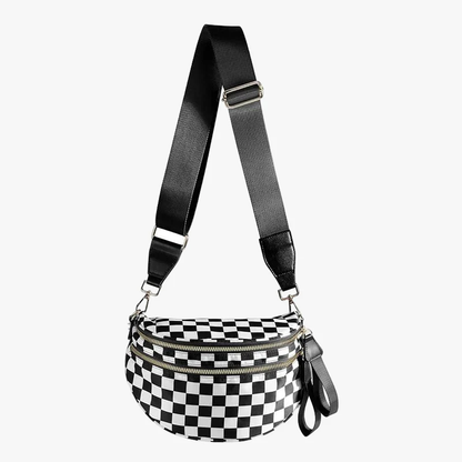 Bolsa Crossbody Organizador