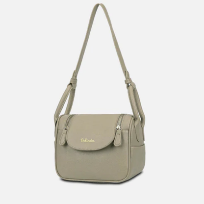 Bolso Con Correa Cruzada