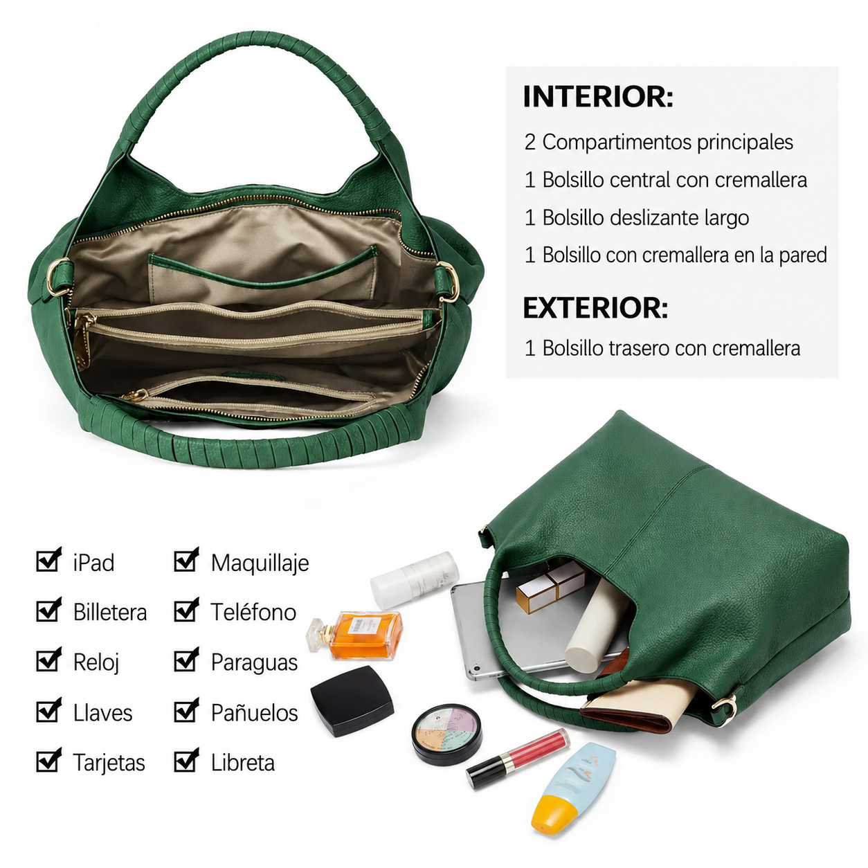 Bolso Aryna