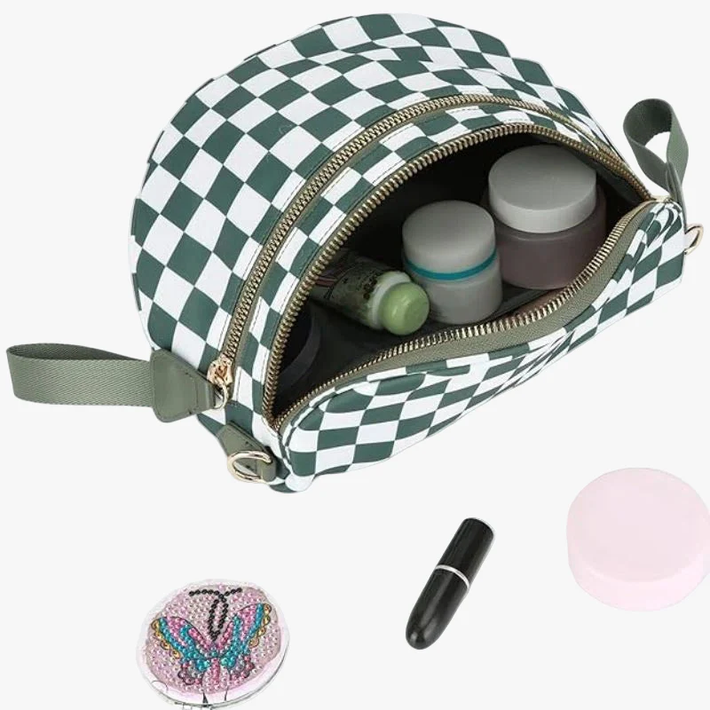 Bolsa Crossbody Organizador