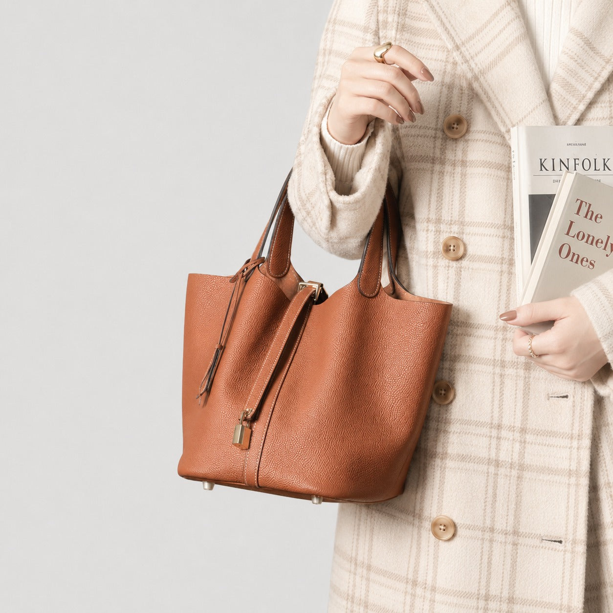 Bolsa Kate