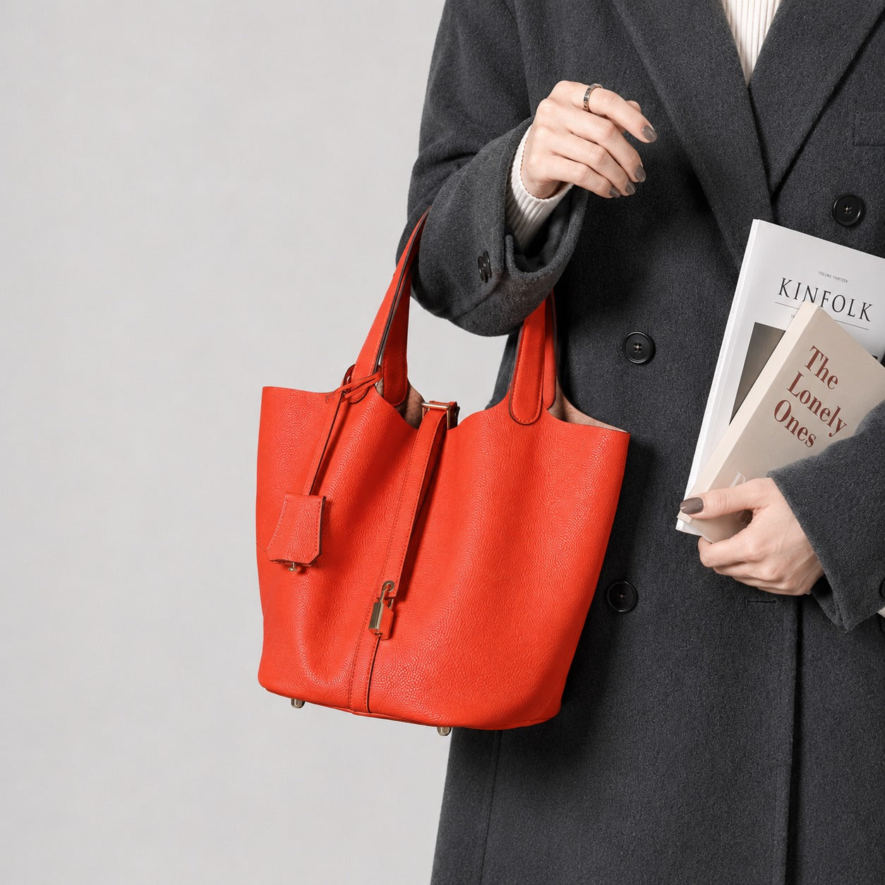 Bolsa Kate