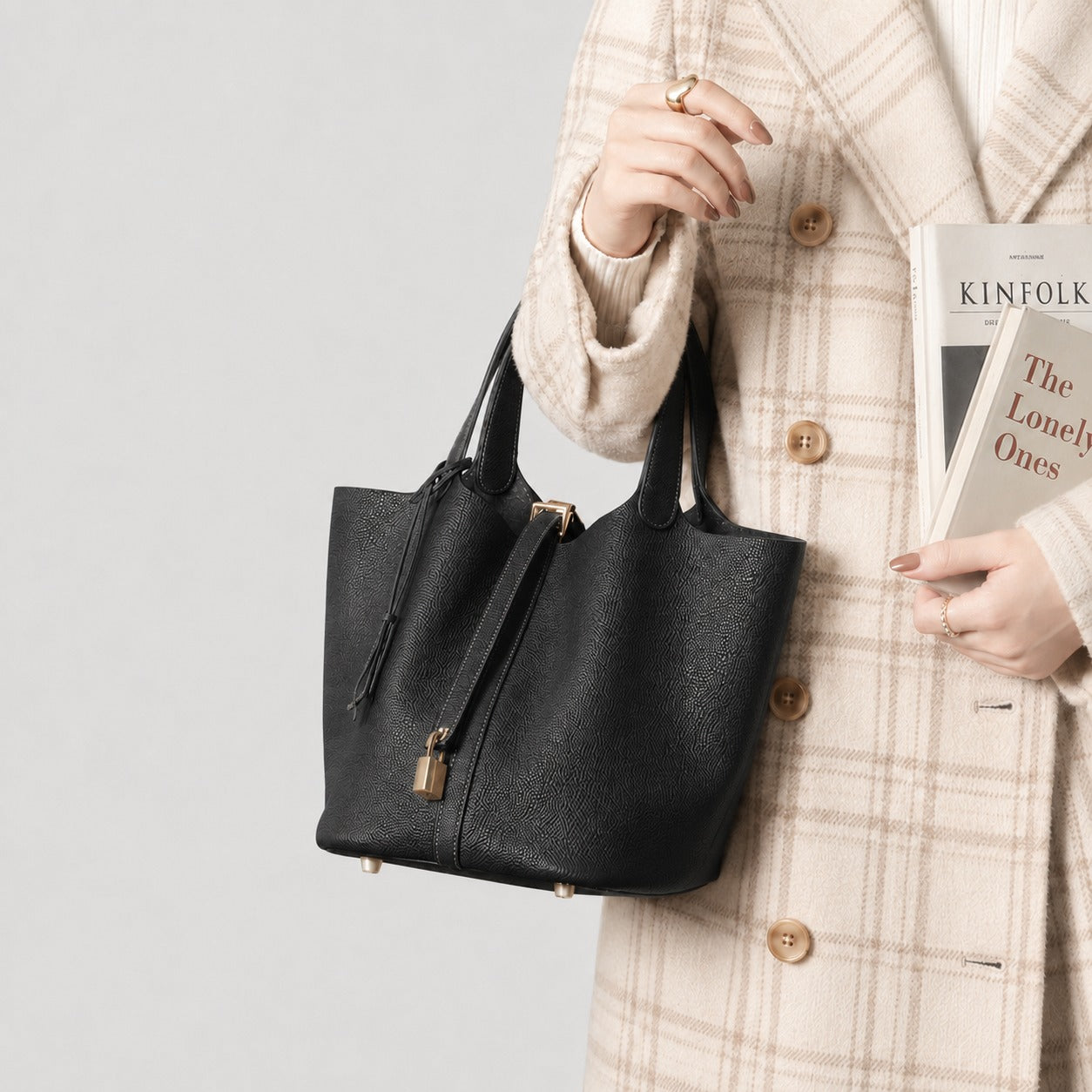 Bolsa Kate