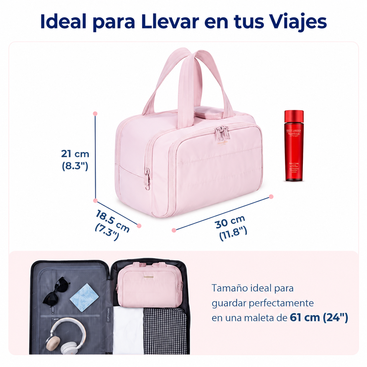 Bolsa Organizadora