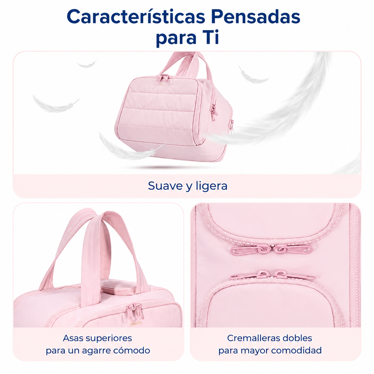 Bolsa Organizadora