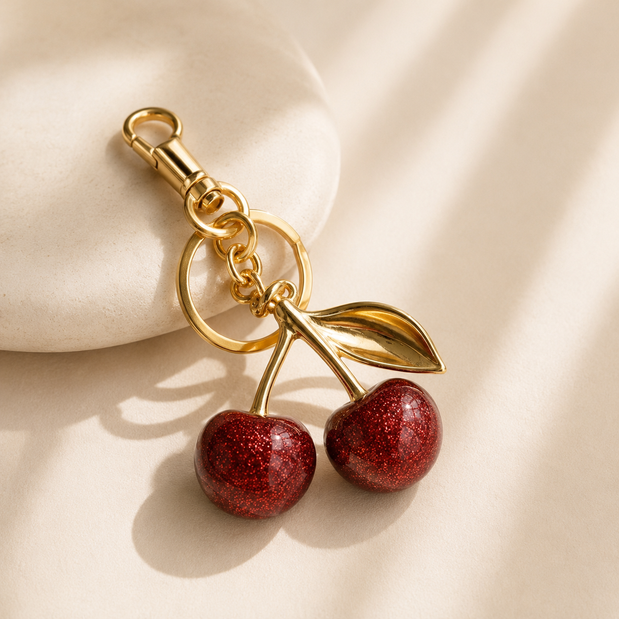 Charm De Cereza