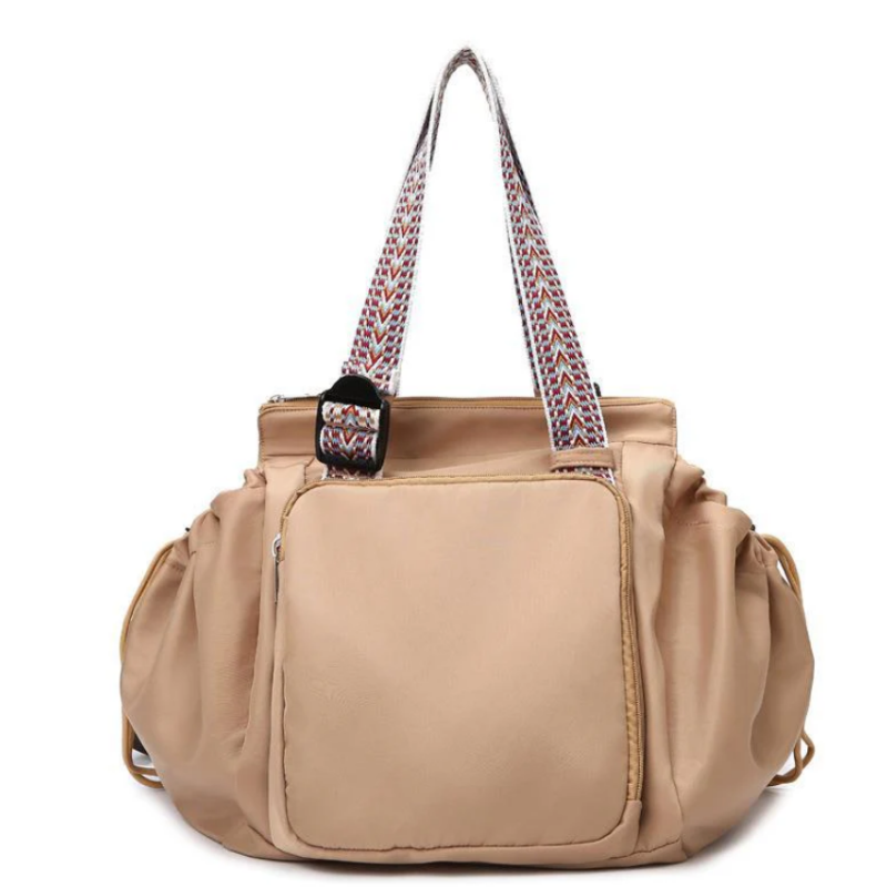 Bolsa Tote Multifuncional