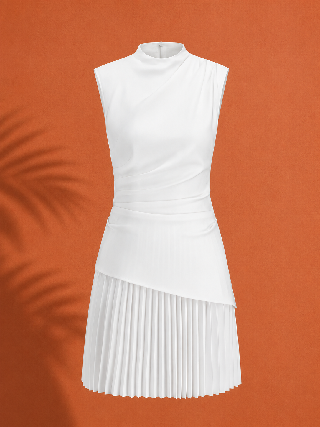 Vestido Pli