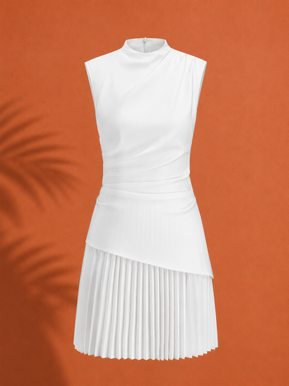 Vestido Pli