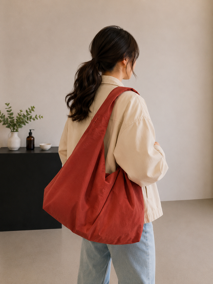 Bolso Luna Lush Casual Para Mujer