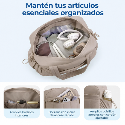 Bolsa Puffer