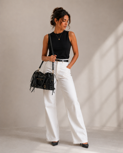 Bolso de Lujo