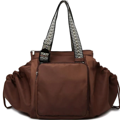 Bolsa Tote Multifuncional