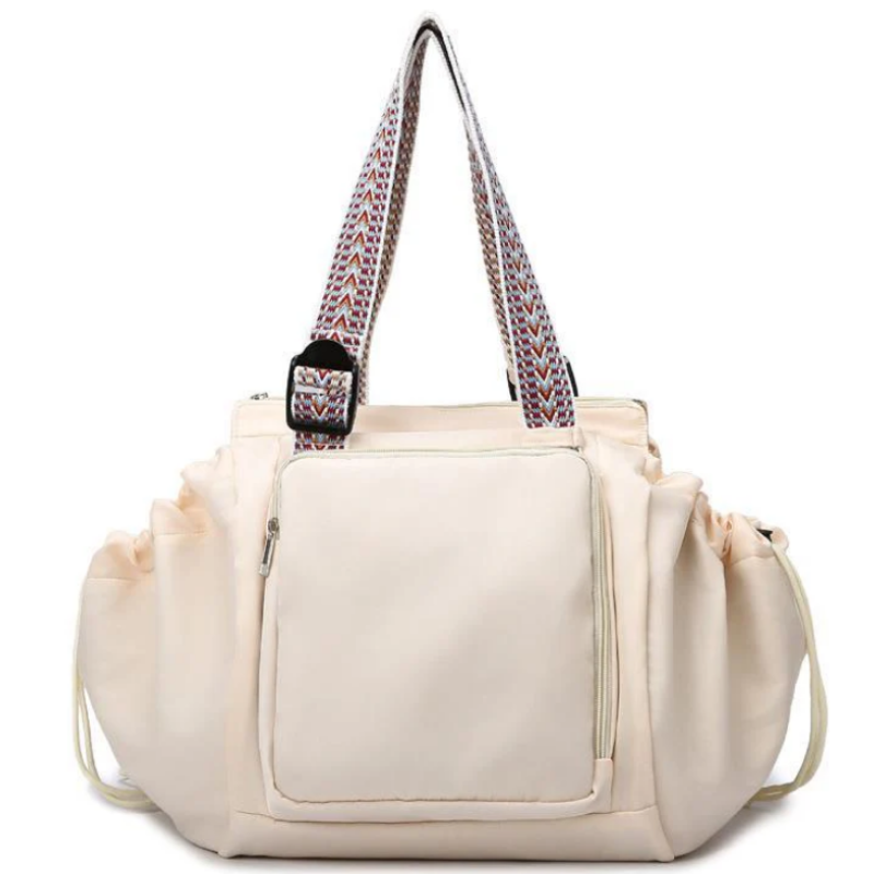 Bolsa Tote Multifuncional