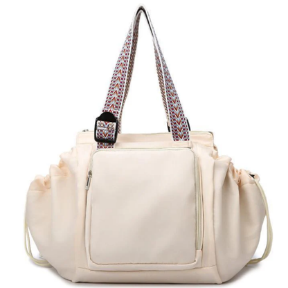 Bolsa Tote Multifuncional