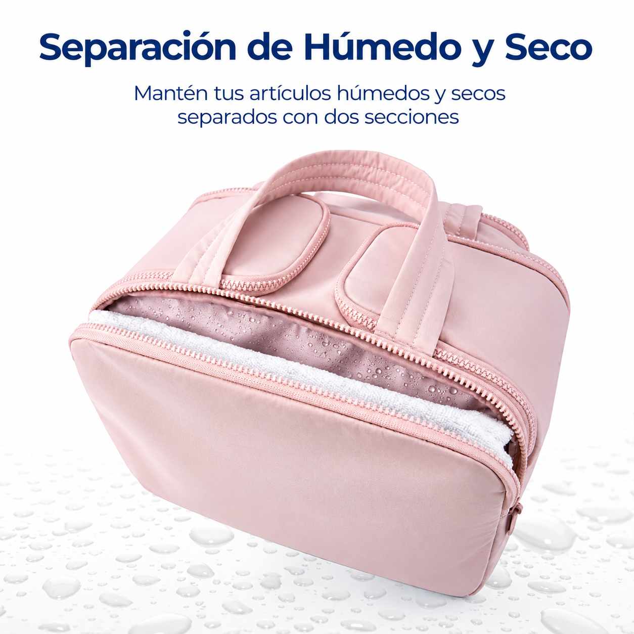 Bolsa Organizadora
